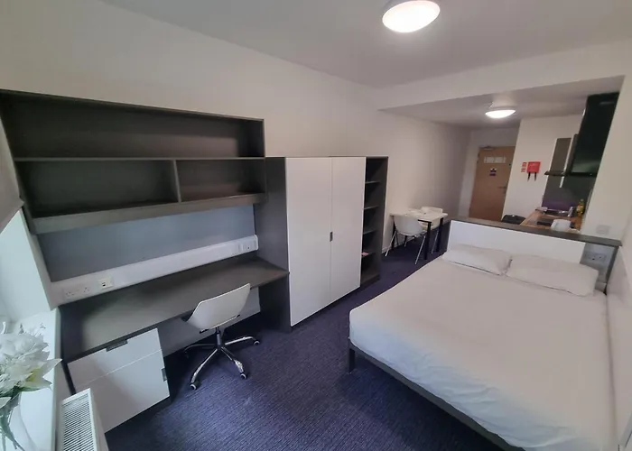 University Of Essex - Colchester Campus