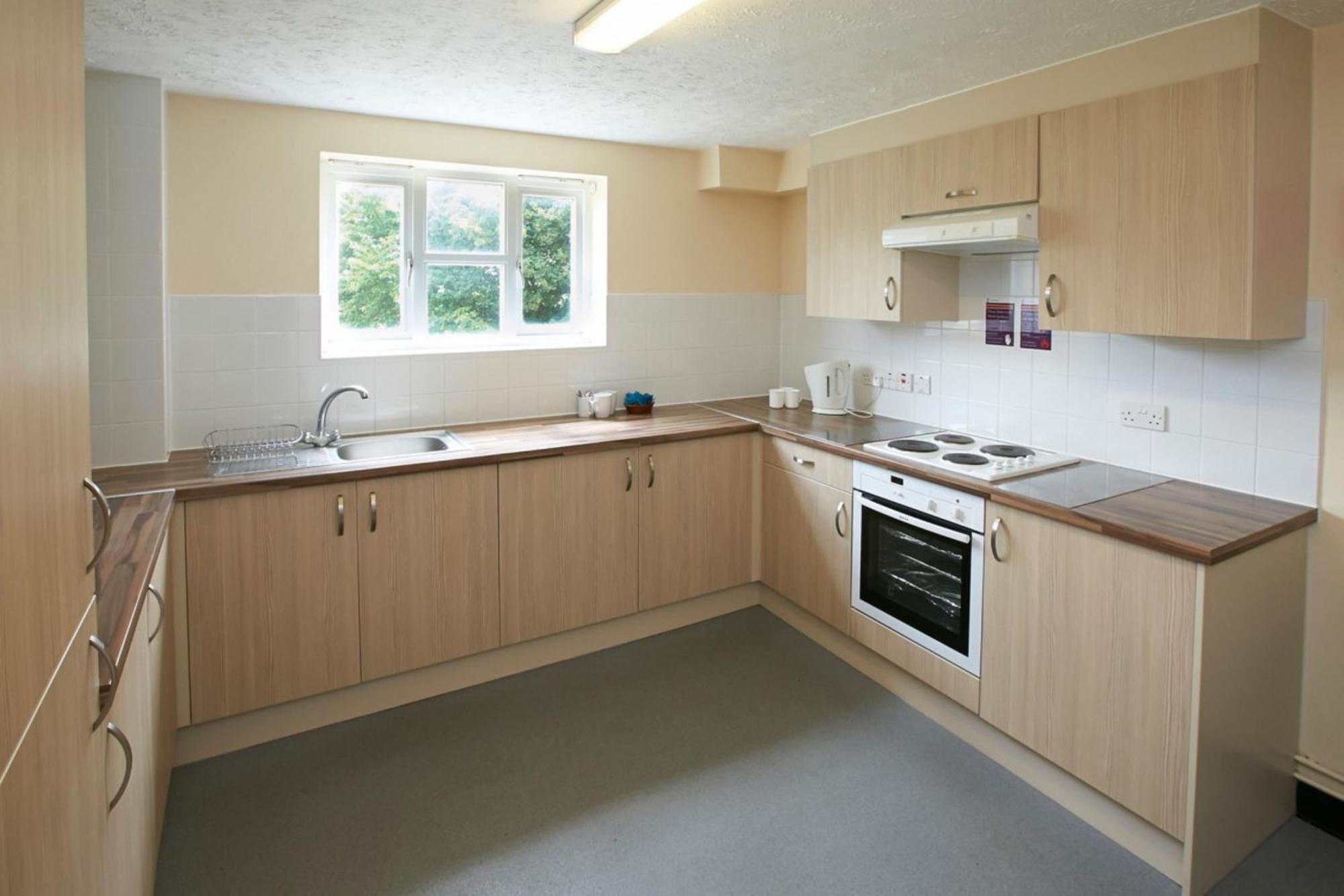 Of Essex - Campus Hostal Colchester