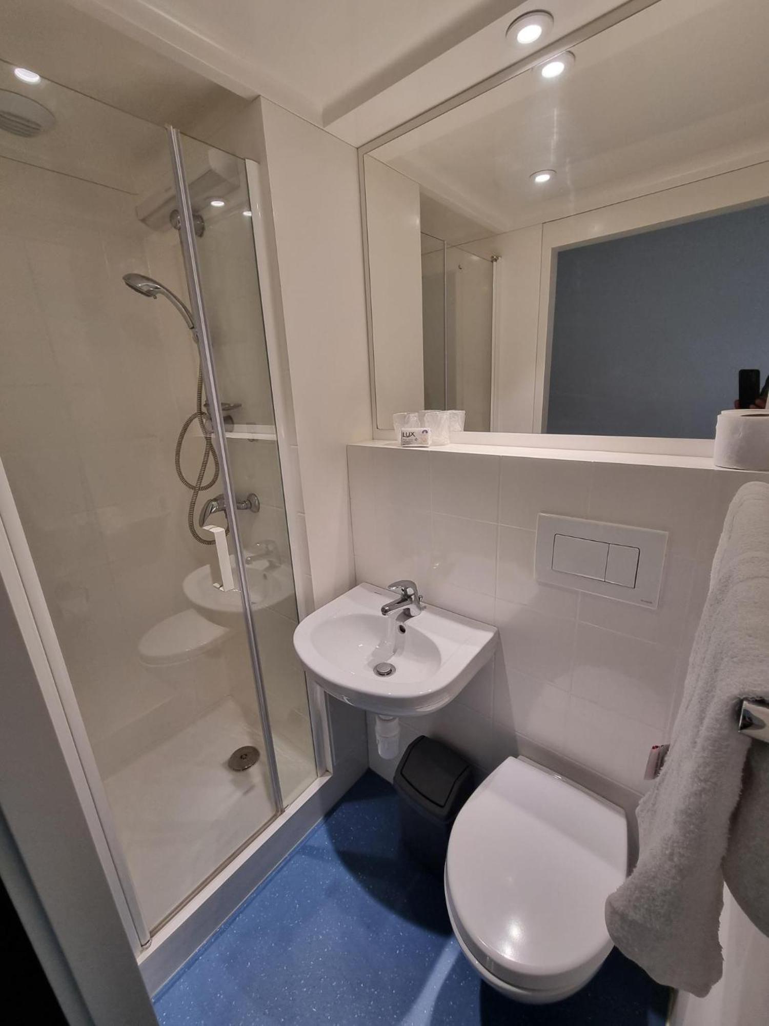 Hostal Of Essex - Campus *