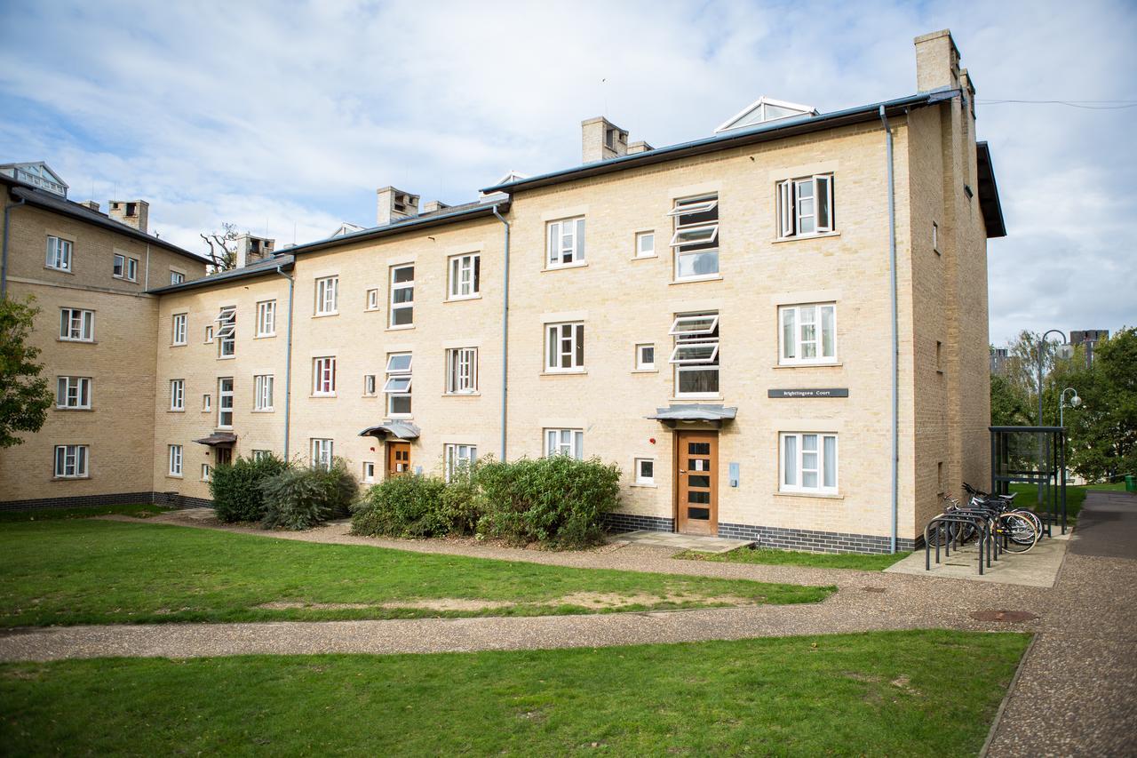 Hostal Of Essex - Campus Colchester