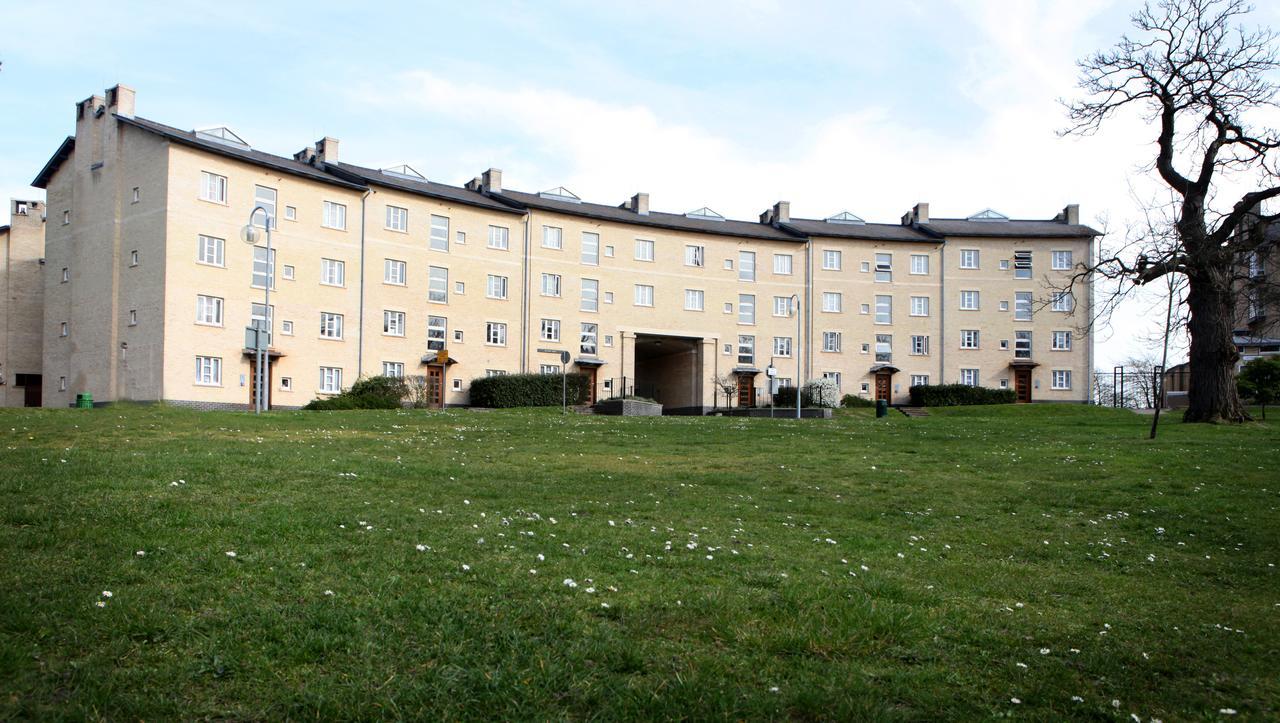 Hostal Of Essex - Campus