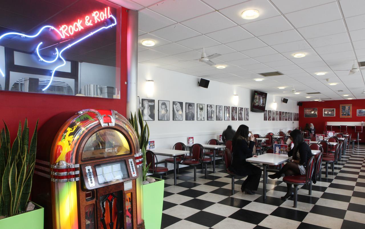 Of Essex - Campus Hostal Colchester