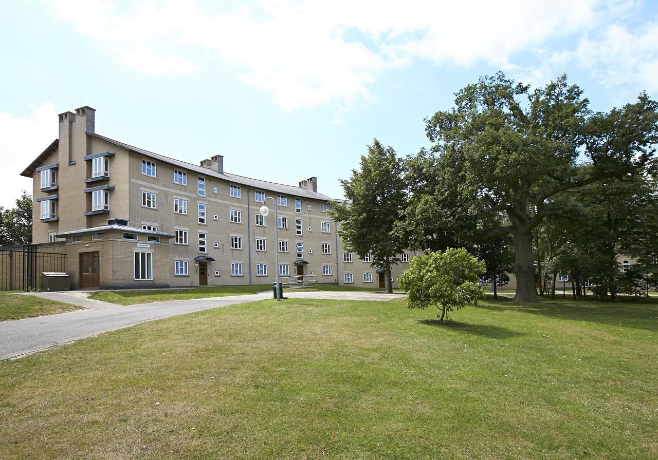 Hostal Of Essex - Campus Colchester