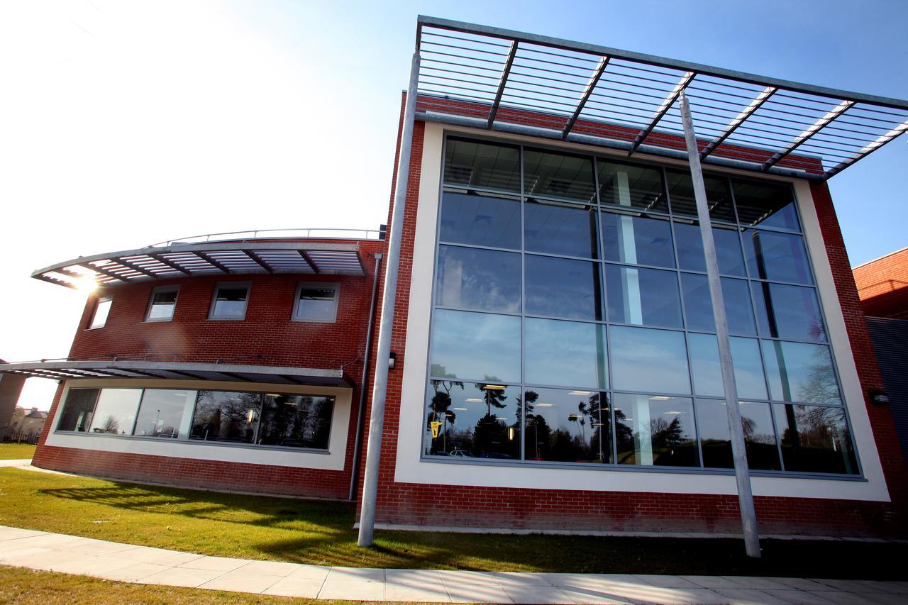 Hostal Of Essex - Campus Colchester