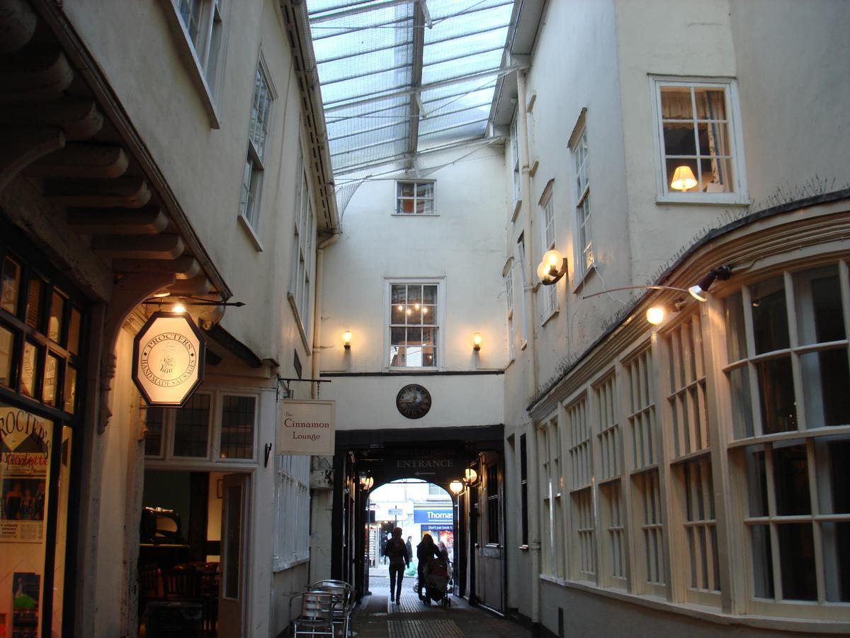 Of Essex - Campus Hostal Colchester