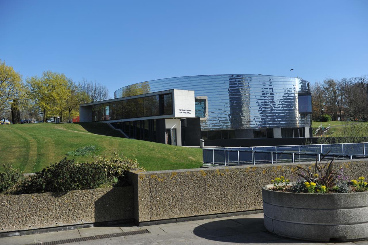 Of Essex - Campus Hostal Colchester